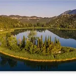 The View Apartman Ploče