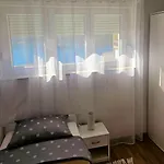 The View Apartman *