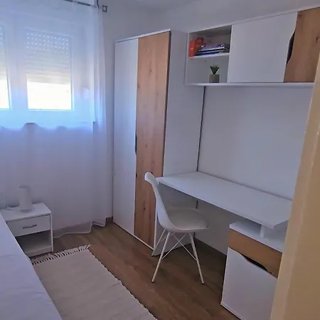 The View Apartamento Ploce (Dubrovnik-Neretva)