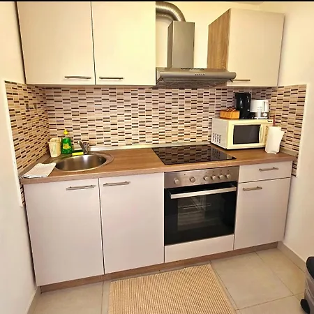 The View Apartamento *