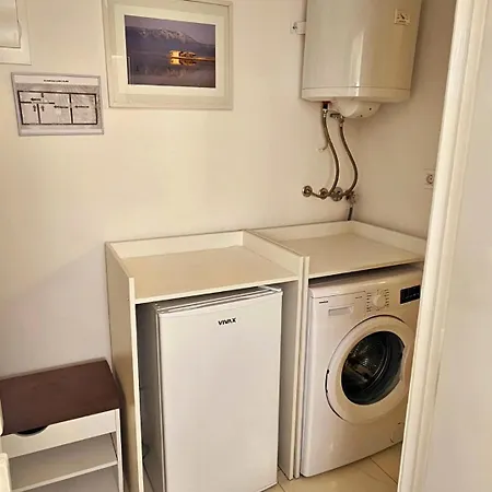 The View Apartamento Ploce (Dubrovnik-Neretva)