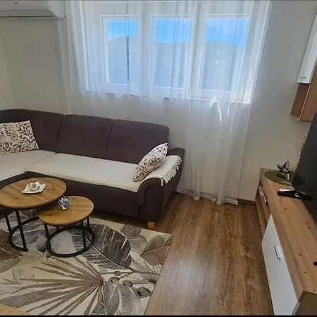The View Apartment