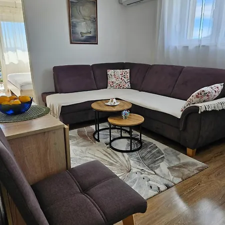 The View Ploce (Dubrovnik-Neretva)