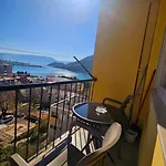 Apartmán The View Ploce (Dubrovnik-Neretva)