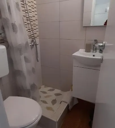 The View Apartment Ploce (Dubrovnik-Neretva)