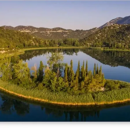 The View Apartamento Ploce (Dubrovnik-Neretva)