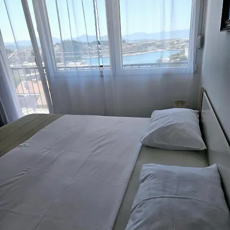 Apartment The View Ploce (Dubrovnik-Neretva)