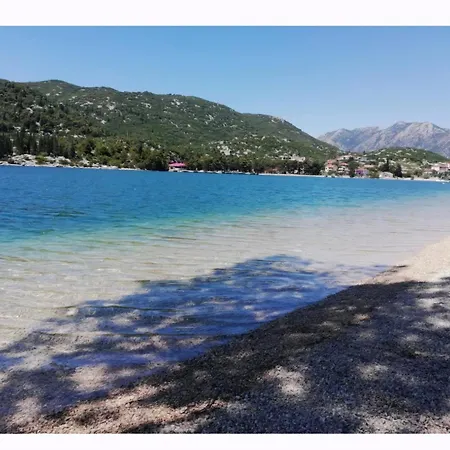 Apartamento The View *