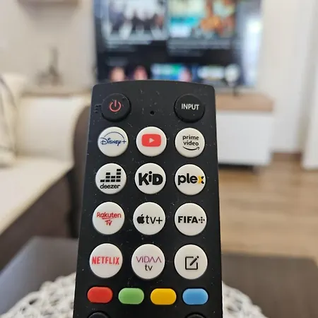 The View Apartamento