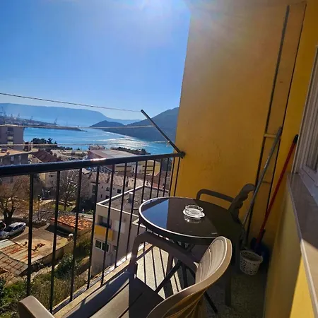 Appartement The View Ploce (Dubrovnik-Neretva)