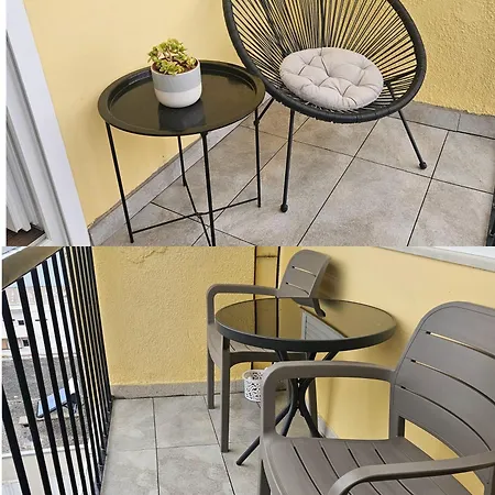 The View Apartment
