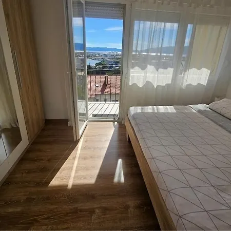 Apartment The View